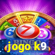 jogo k9